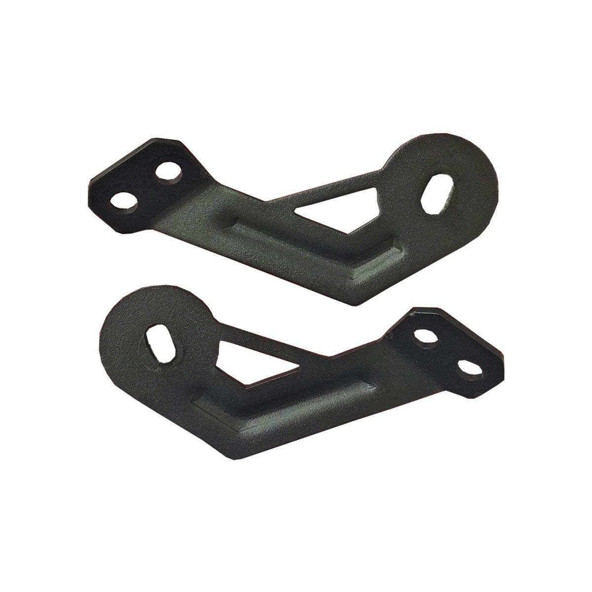 SeizmikMirror Mounts for Polaris General