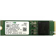 SK Hynix 256GB NVMe Solid State Drive OEM Packaging L15194-002 / HFM256GDJTNG-8310A