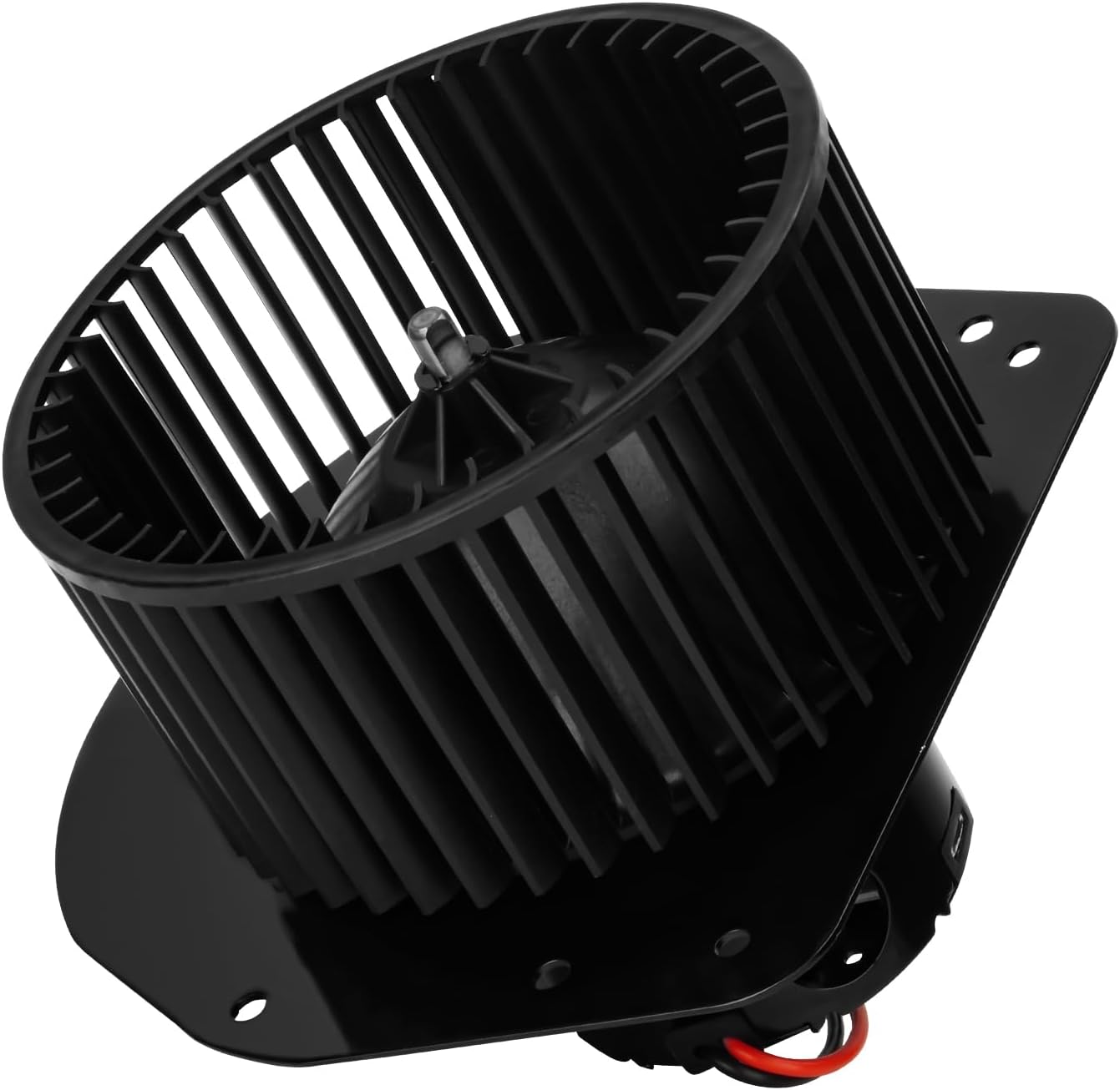 hvac blower motor with fan cage fit for ford 1980-2011| fit for lincoln 1980-1997| fit for mercury 1979-2011 replaces 700014 1w7z 19805 ba