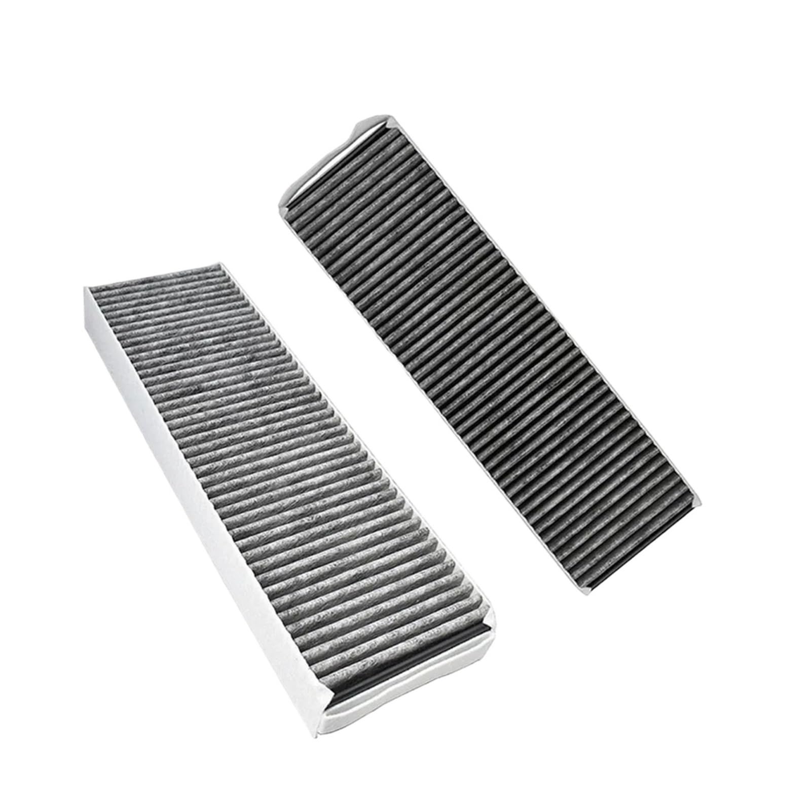 Paquete De 2 Filtros De Filtro De Campana Extractora, Compatible Con Bora, Fácil De Limpiar, Apto For Lavavajillas, Antigrasa