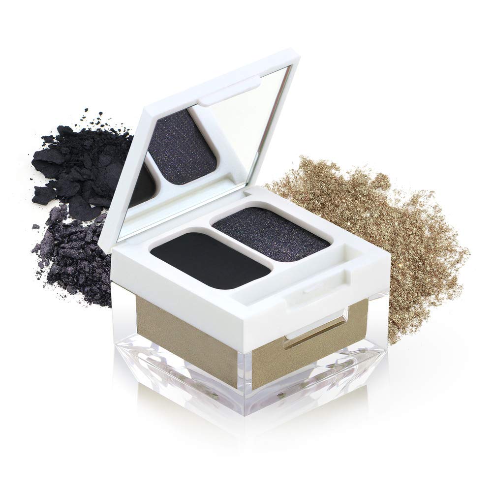 Hank and HenryMy Alter Ego Eye Kit El Jefe