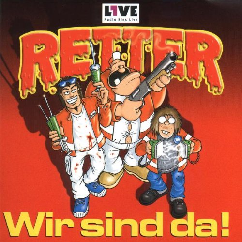 洋楽 Wir sind wieder da!!! Vol 1 CD Wir sind wieder da!!! Vol 1