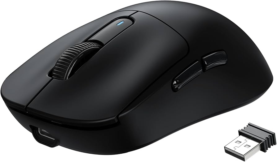 まうす Amazon.com: MANBASNAKE Attack Shark X3 Pro 4K/8K Hz Mouse