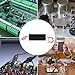 High Voltage Generator,High Voltage Generator,High Voltage Generator Module for High School Science Experiment Electronic Instrument Working for 20 Seconds Continuously