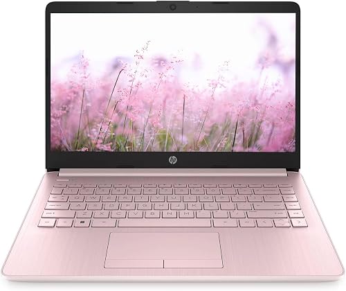 HP Portable 13.8 HD IPS Laptop (Renewed)
