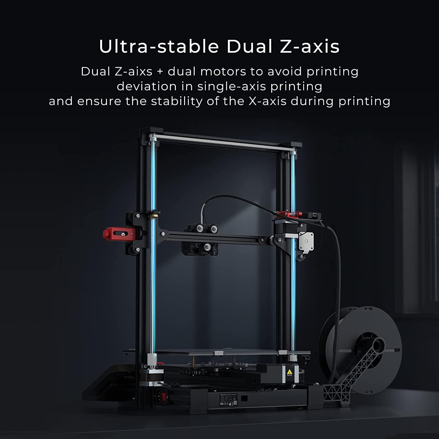 Creality Ender 3 Max