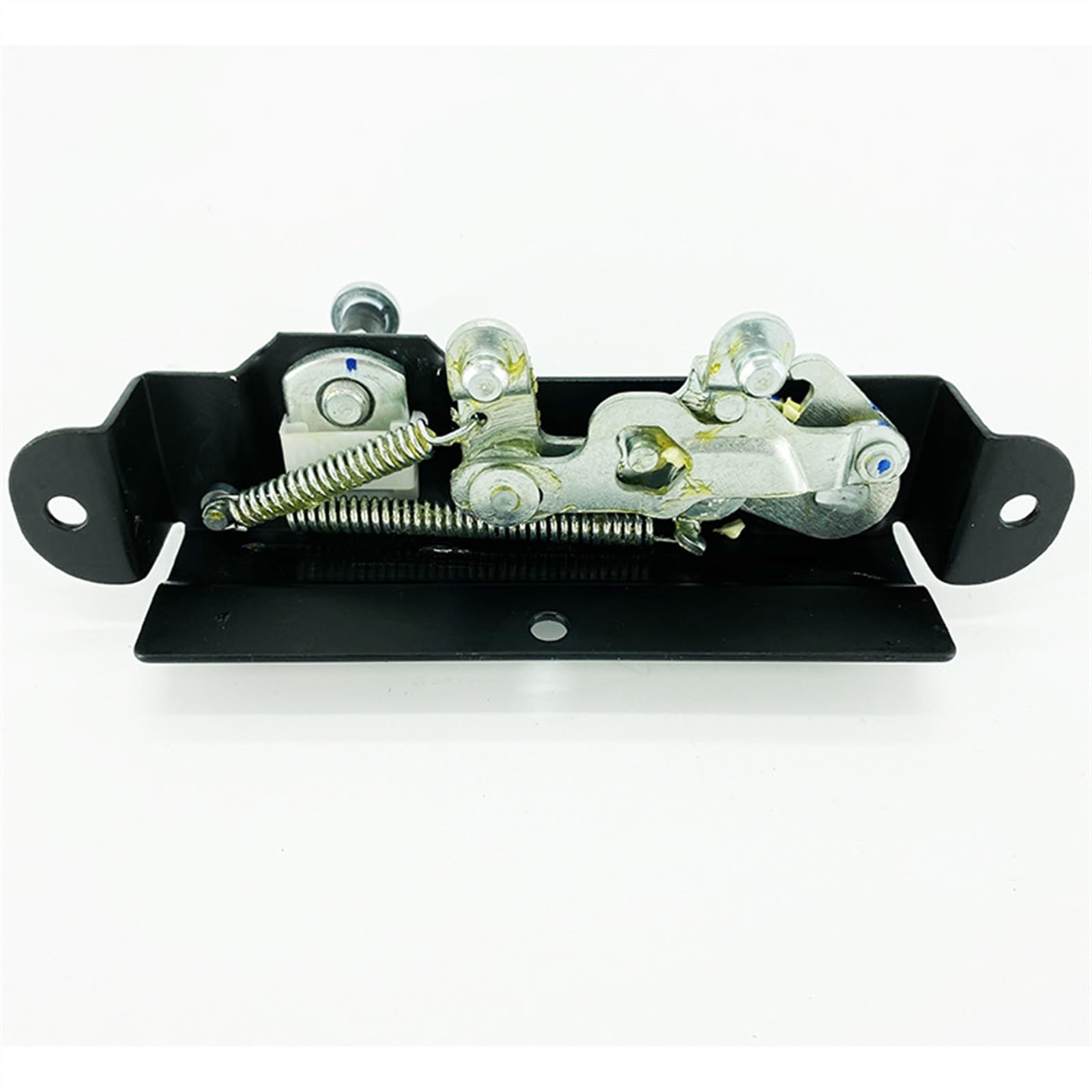Boot Lock Cylinder Tailgate Rear Door Lock Latch
