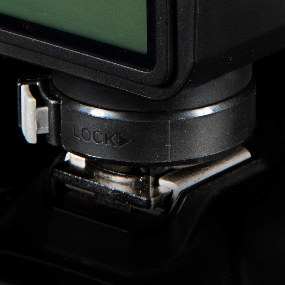 Godox X2T-C Kabelloser Blitzauslöser Sender E-TTL II 1/8000s HSS 2.4G Kabellose Übertragung mit Bluetooth Funktion für Canon EOS Kameras