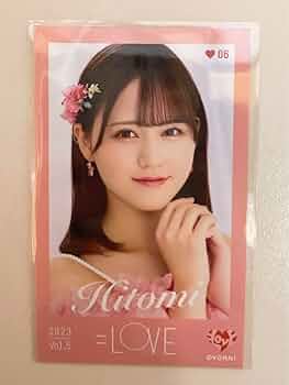 髙松瞳 イコラブ ミニフォト シュークリーム レア 猫 LOVE イコラブ ミニフォトカード vol.9 髙松瞳 レア 猫衣装