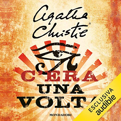 Cover art for C'era una volta
