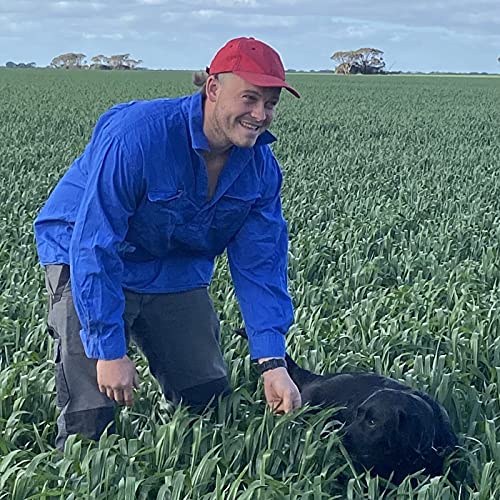Boundary mapping and soil amelioration changed the game for Esperance