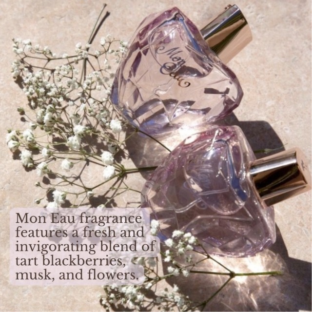 Parfum Lolita Lempicka 'Mon Premier' - Eau De Parfum Vaporisateur 30 Ml - Neuf