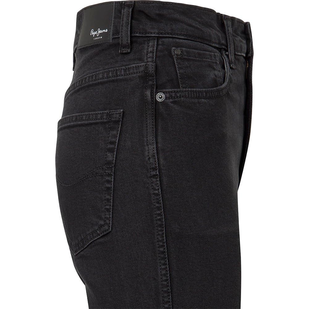 Pepe Jeans Dżinsy Slim Uhw Pl204590 Dżins Kobiety