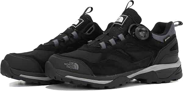 ★21AW 新作★【THE NORTH FACE】★KEEP-ON BOA GTX スニーカー ☆21AW 新作☆【THE NORTH FACE】☆KEEP-ON BOA GTX スニーカー