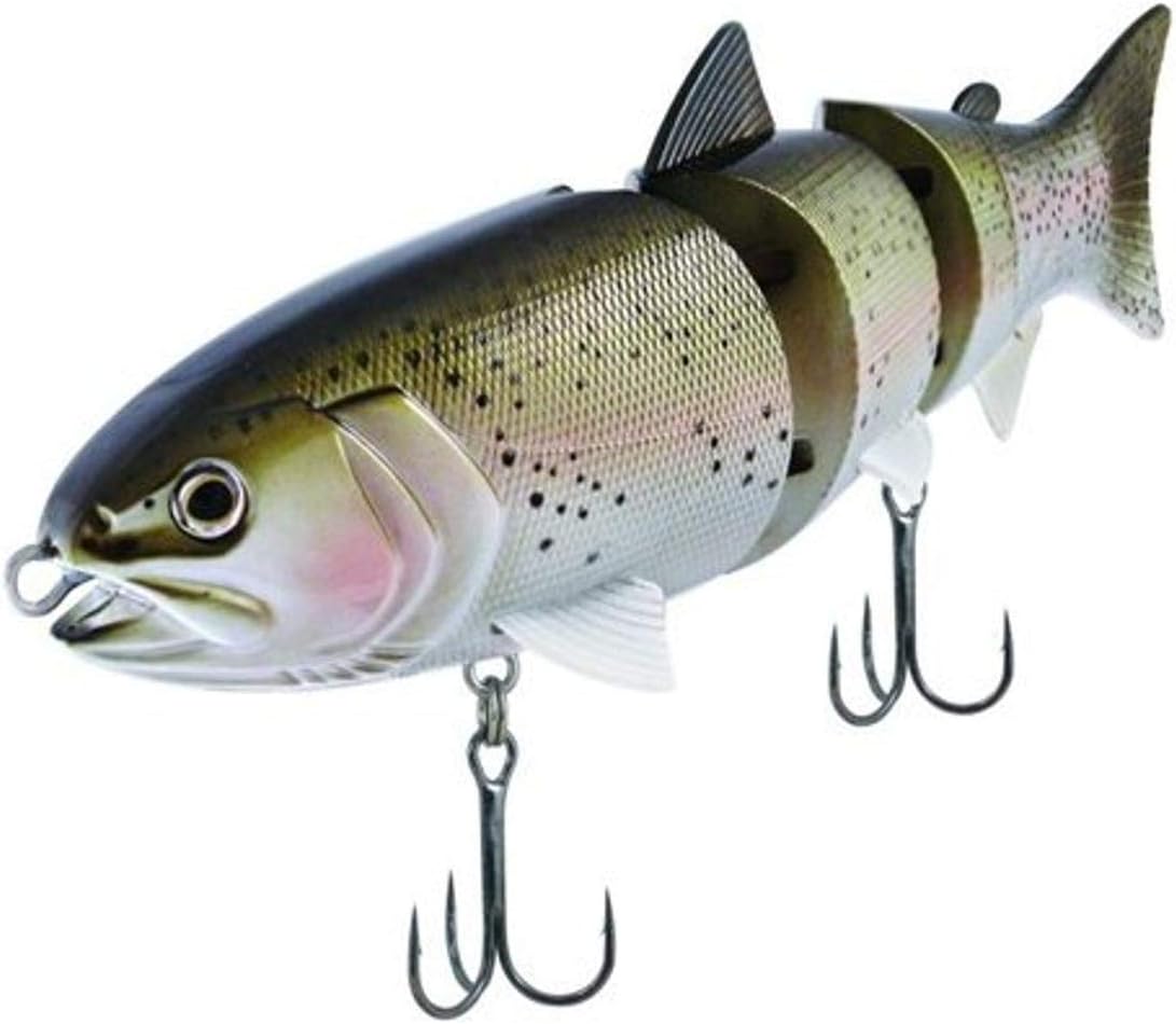 Spro SB80 BBZ1 Fast Sinking Swim Bait-Pack of 1