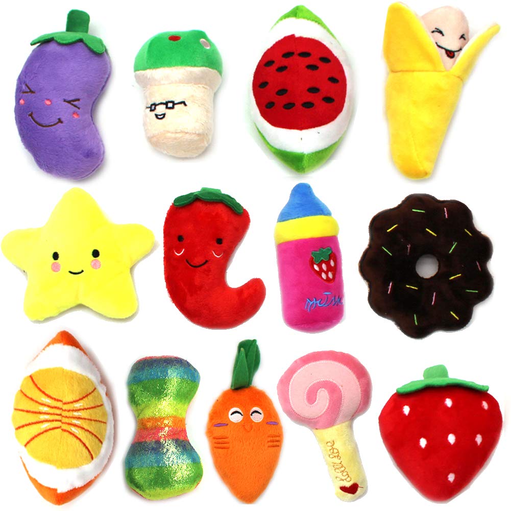 can dogs have fruit snacks