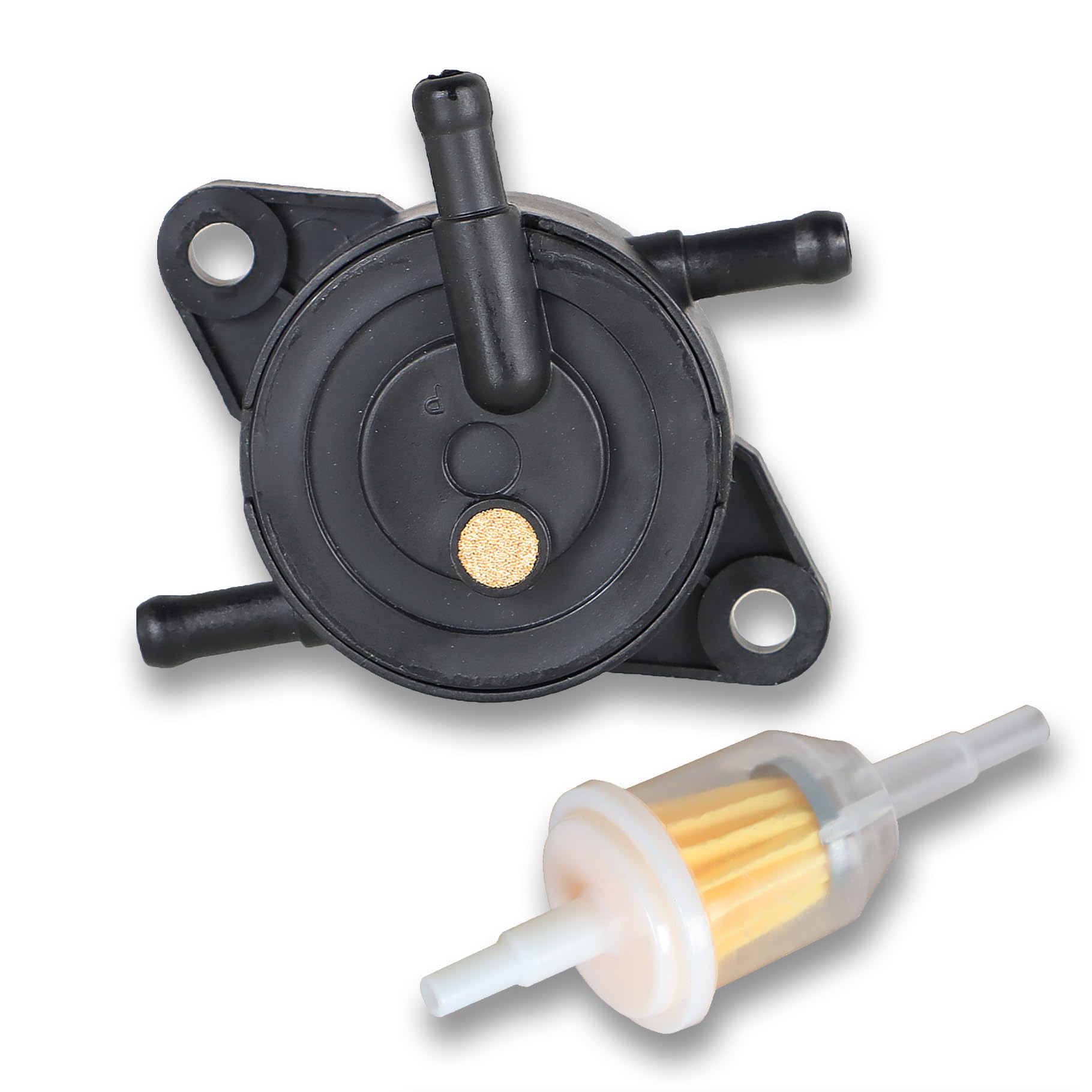 Amazon.com: 49040-7008 490407008 Fuel Pump Replacement for FR691V
