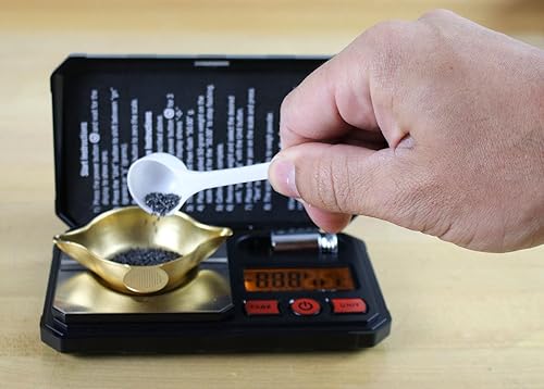 Miniatura 5 de Lyman Digi-Touch Scale 1500