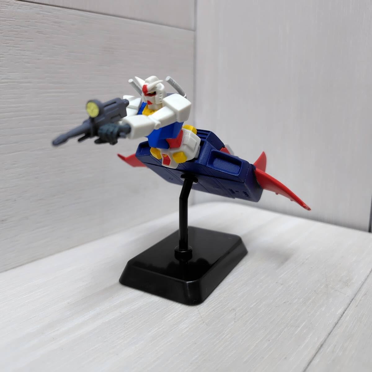 Amazon | HG メカセレクション3 全5種 ガシャポンEX ビグ ザム