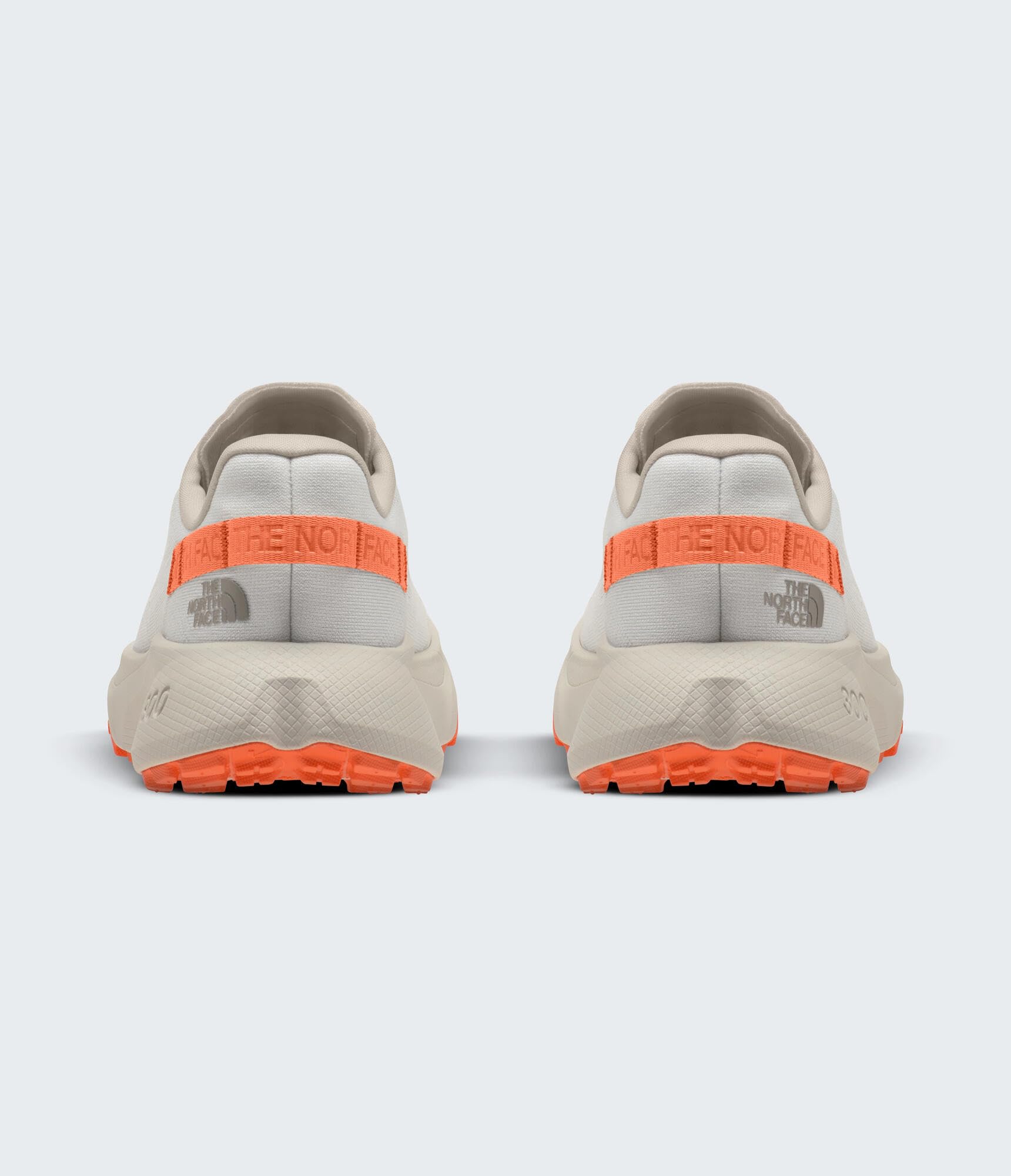 The North Face Altamesa 300 Zapatillas para Correr Zapatilla Trail Mujeres Bark Mist/New t