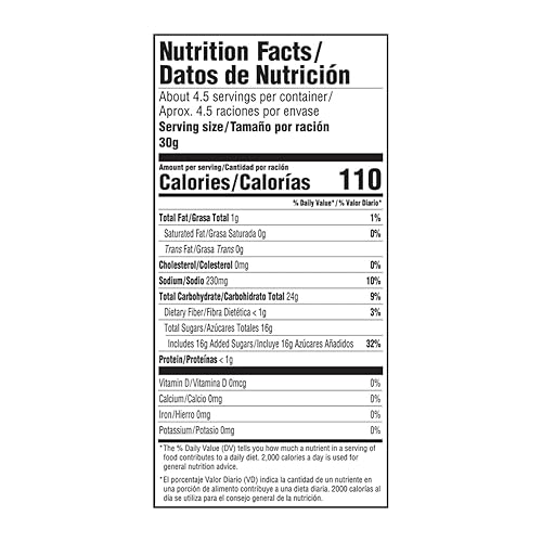 Miniatura 2 de Lucas Skwinkles Sweet & Sour Candy Chunk Sabor Mango con relleno de tamarindo 1 bolsa de 4.586 onzas, perfecto para aperitivos, fiestas