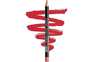 ISADORA Perfect Lipliner 36 Ruby Red: Enduring, Creamy Long-Lasting Lip Liner