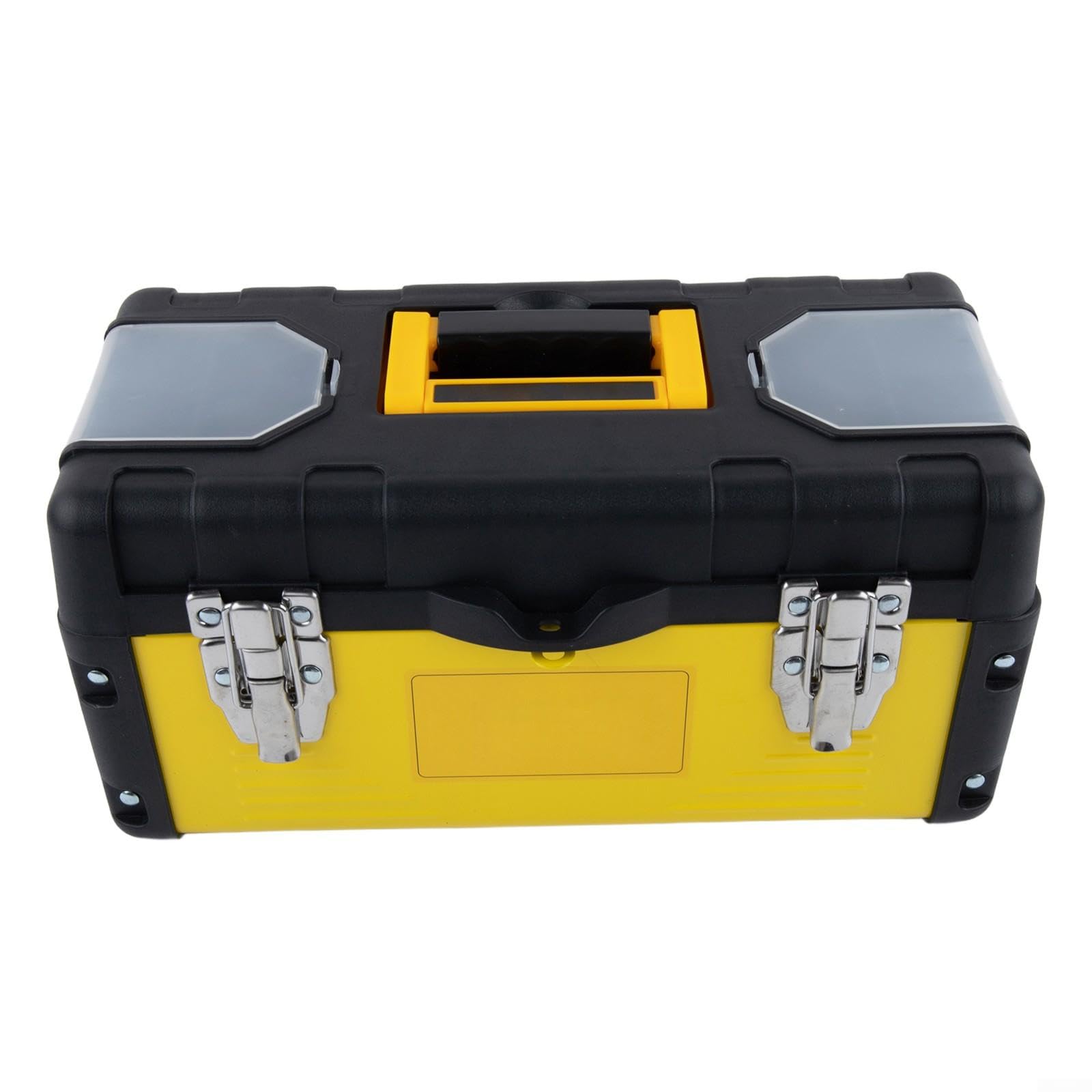 Cassetta Organizer Rimovibile per Utensili Cassetta Organizer(14inch) | Scomparti rimovibili, organizzazione personalizzata, per accesso , ordinati