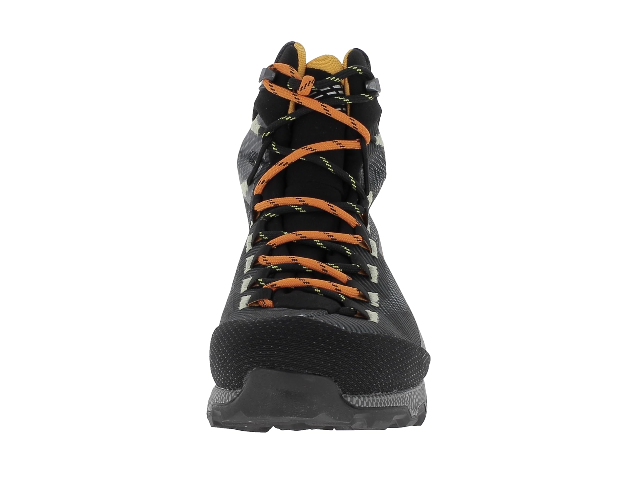 La Sportiva , Groesse-43, Farbe-La Sportiva:900102 Carbon/Papaya