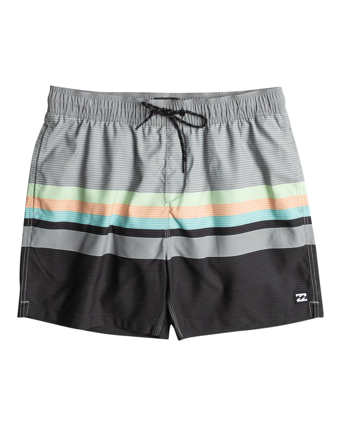 BILLABONG All Day Stripes - Short de Natación para Chicos 8-16
