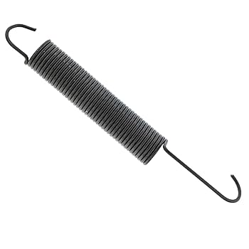 Amazon.com : CUB CADET 732-04587 Extension Spring .63 X 4.95