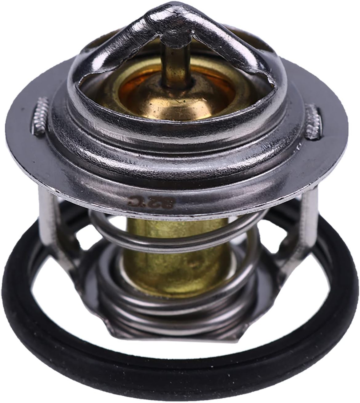 JZGRDN Thermostat 180F 7052496 5413948 Compatible with Polaris Ranger RZR 570 800 900 4 XP EPS ACE 2011-2020