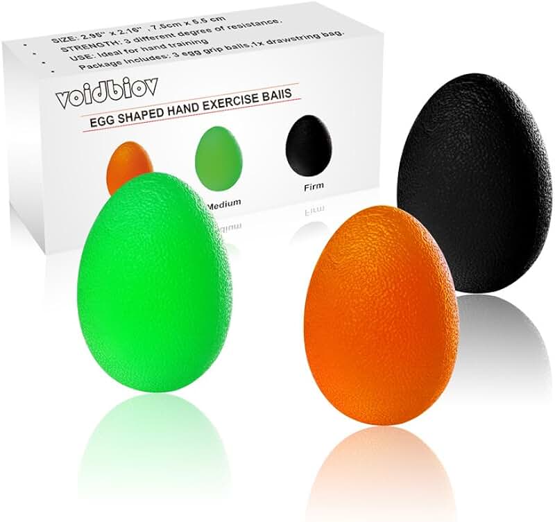 Amazon.co.uk grip ball