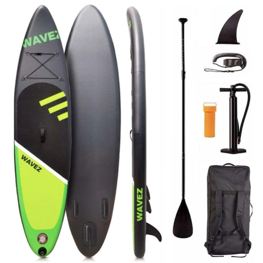 Amazon.co.jp: SUP サップボード スタンドアップパドルボード 長320cm 
