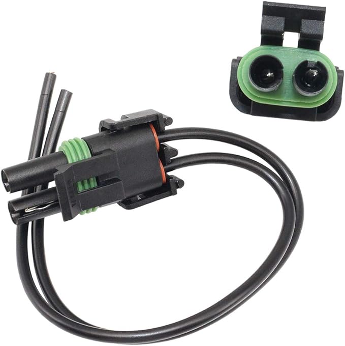 Switches & Controls T56 Backup Light Lamp Transmission Connector Wiring