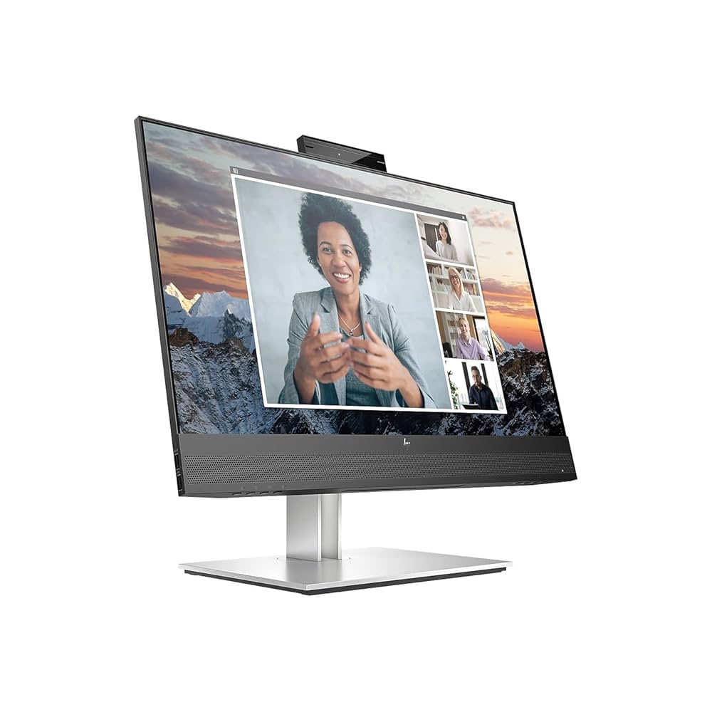 Amazon.co.jp: HP E24m G4 23.8インチ フルHD 液晶モニター - 16