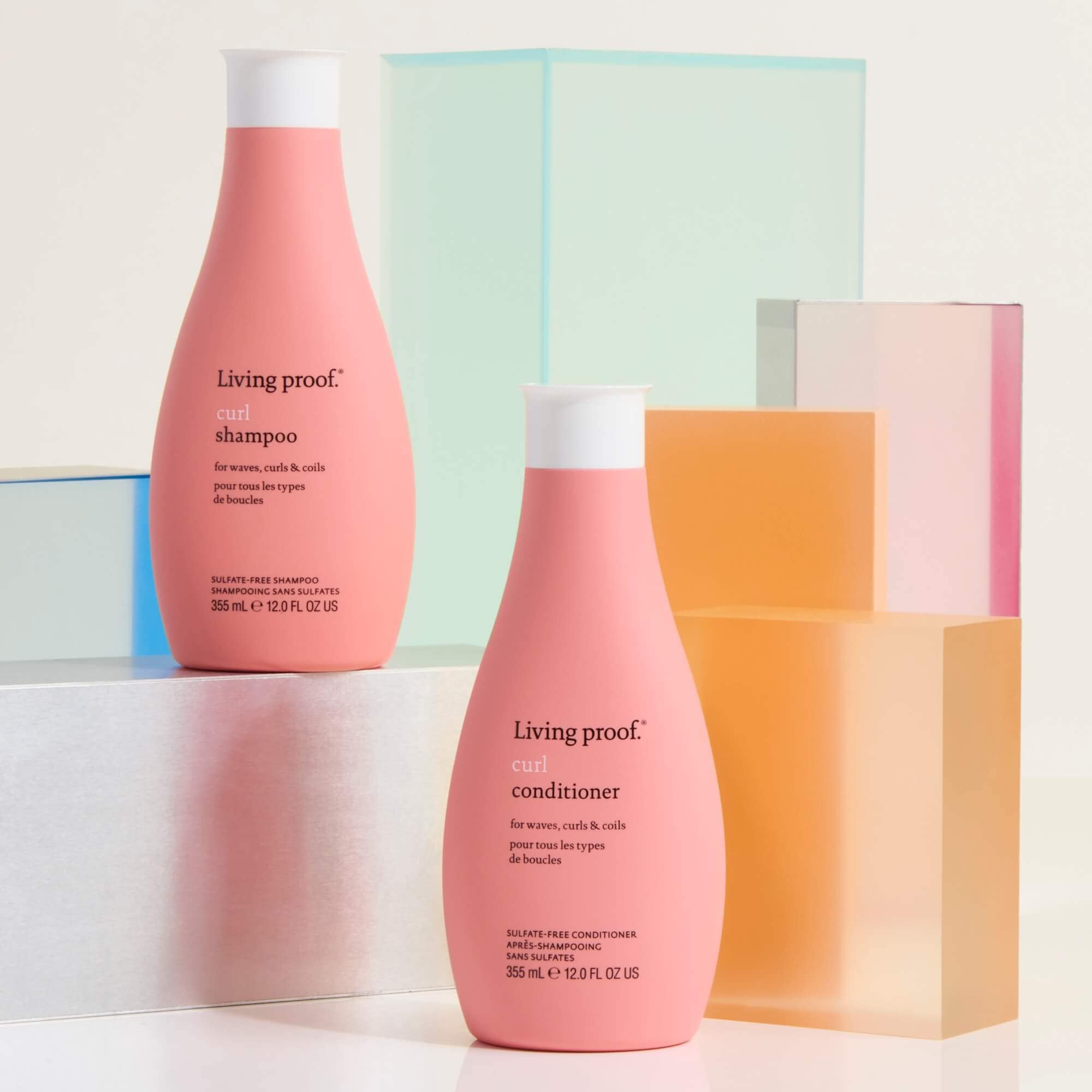 Acondicionador Rizos Definidos Living Proof Curl 1 L