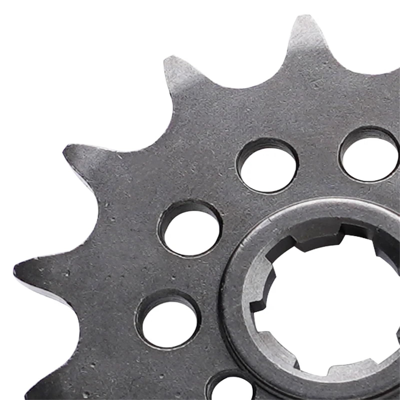 Pignone di trasmissione Per Honda XR500 XR600 CB250 CL250 XL250 XL400 XL500 XL600 MXV2520 Moto 520 Catena Anteriore CNC Pignone 13 14 15T(15T)