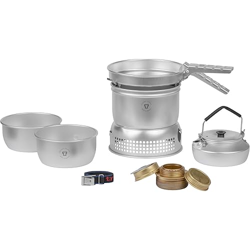 Trangia 27 Cookset