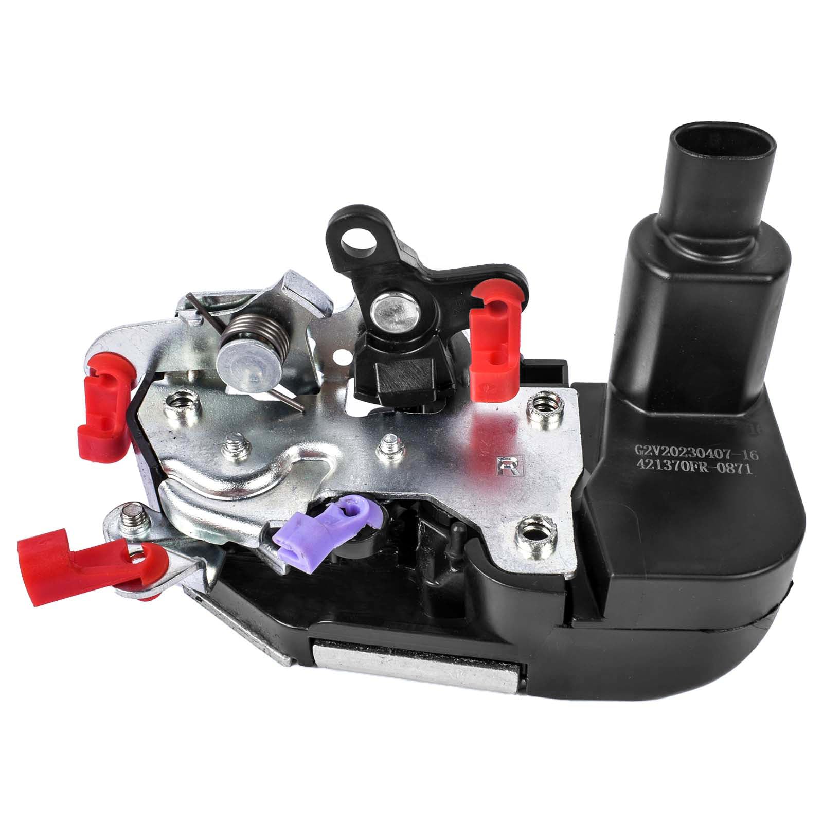 Amazon.com: Flynsu 931-665 Front Right Door Lock Latch Actuator