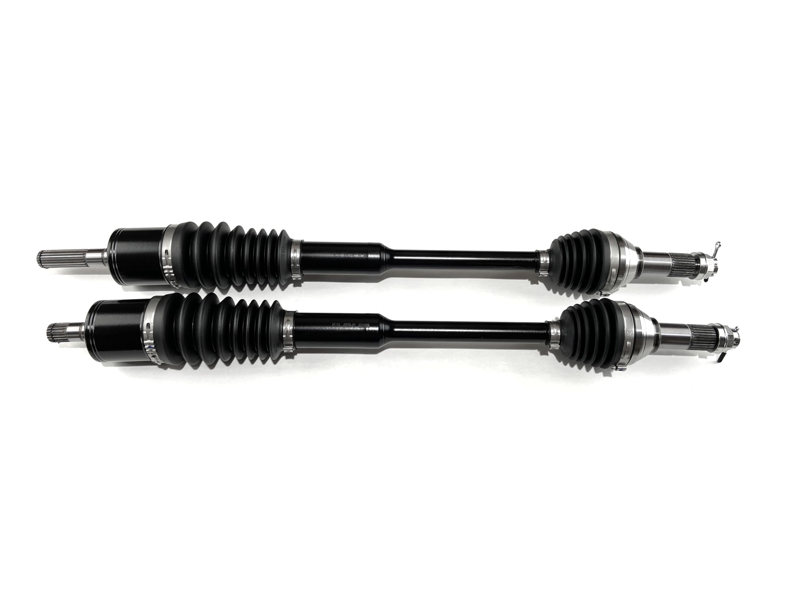 Amazon.com: Monster XP Series Front CV Axles for Can-Am 705402717