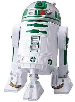 Amazon | メタコレ スター・ウォーズ R2-A6 | フィギュア