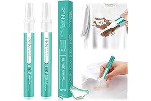 Clorox Pens for Clothes: The Portable Stain-Busting Solution