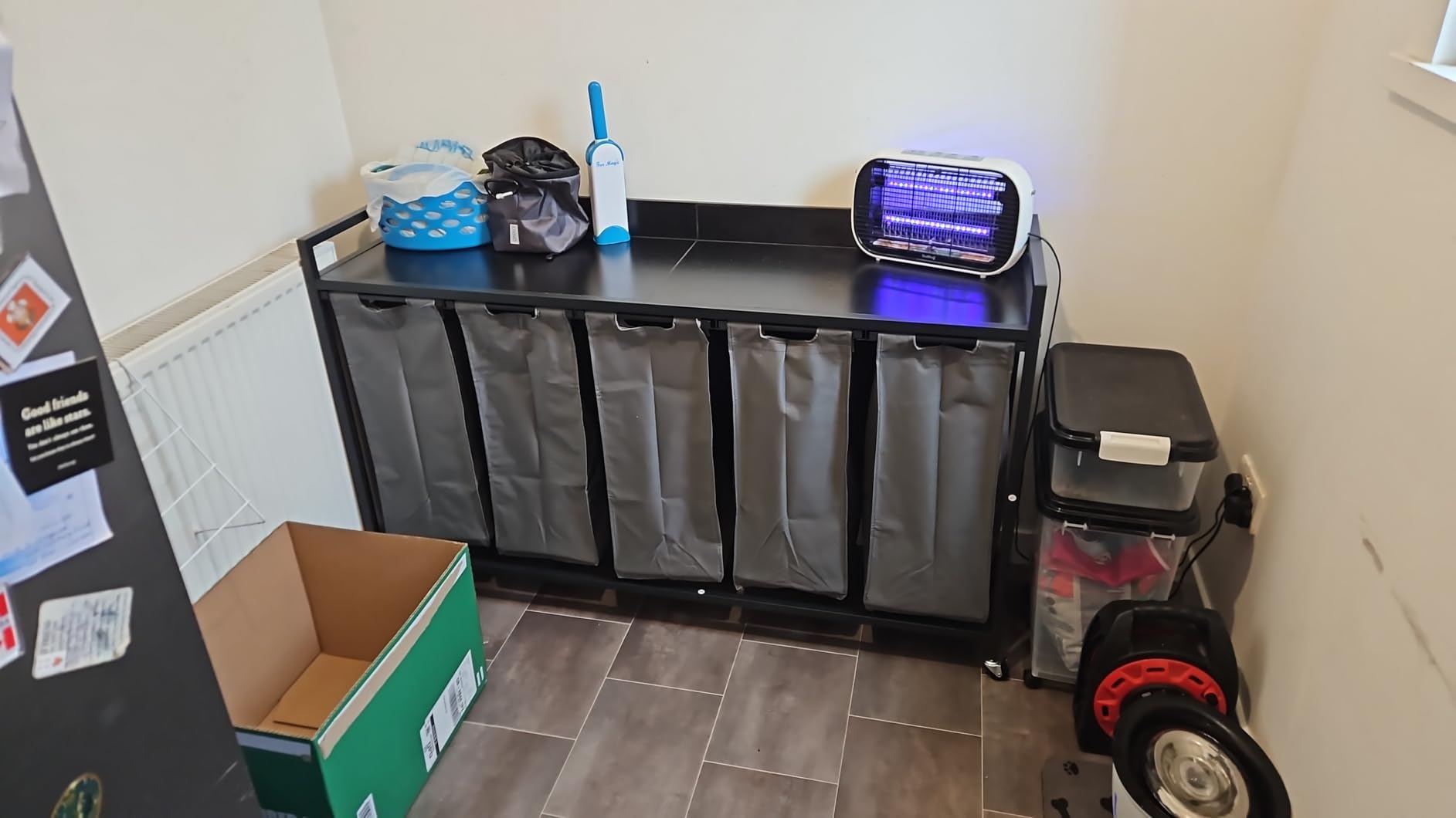 Customer photo