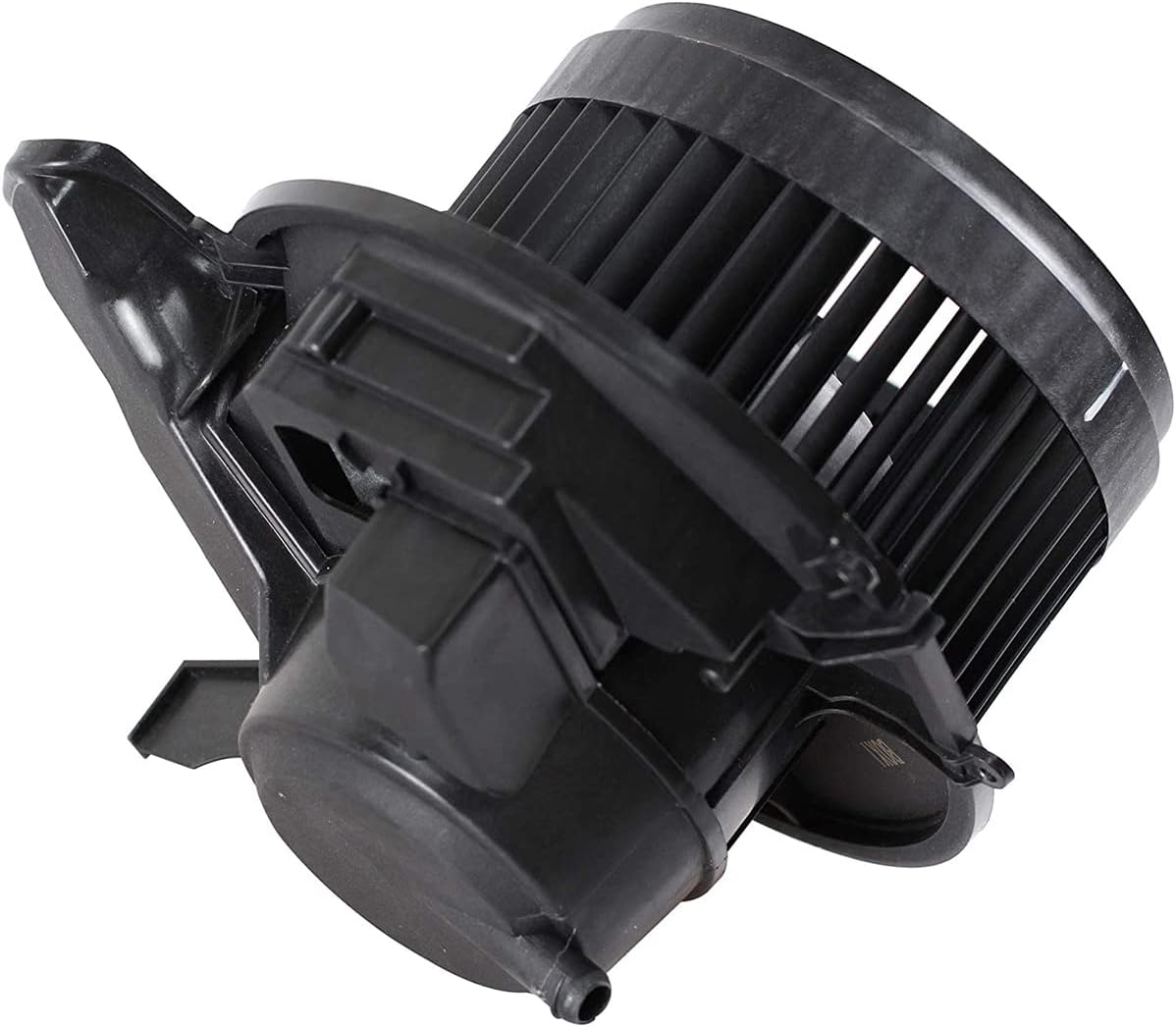 HVAC Blower Motor Fan Assembly Fit for Volvo S80 1999-2006, V70 2001-2007, S60 2001-2009, XC70 2003-2007, XC90 2003-2014 Replace# 9171479-0 700186 75861 PM9295 BM9295C 313203937
