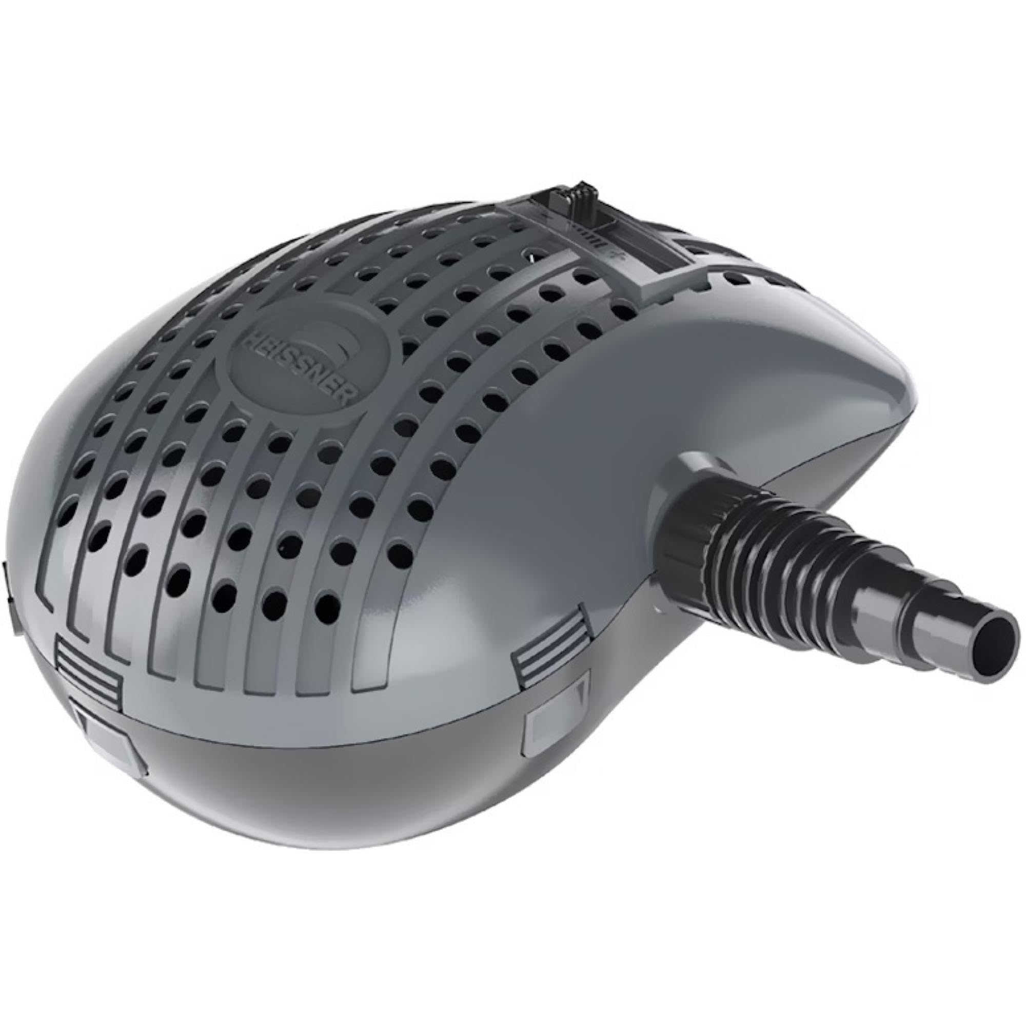 HEISSNER HFP2500-00 Smartline pompa strumieniowa 2200 l/h