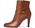 Vince Camuto Sybilla Double Strap High Heel Bootsie - Left View