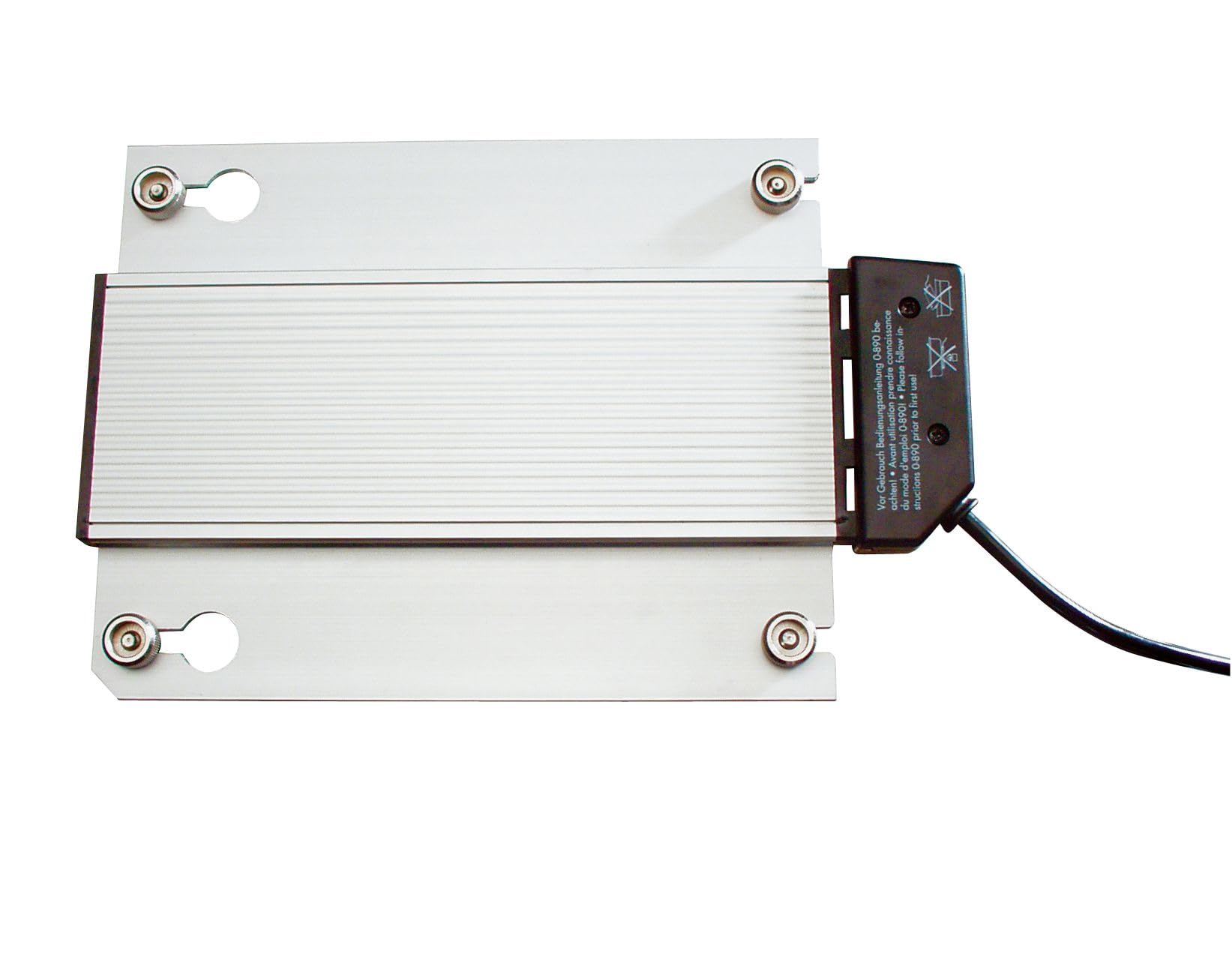 APS 12292 ogrzewacz elektryczny, 600 W/230 V