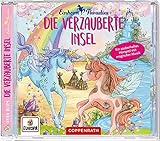 Die verzauberte Insel: Die verzauberte Insel - Bd. 5 - Künstler: Einhorn-Paradies 