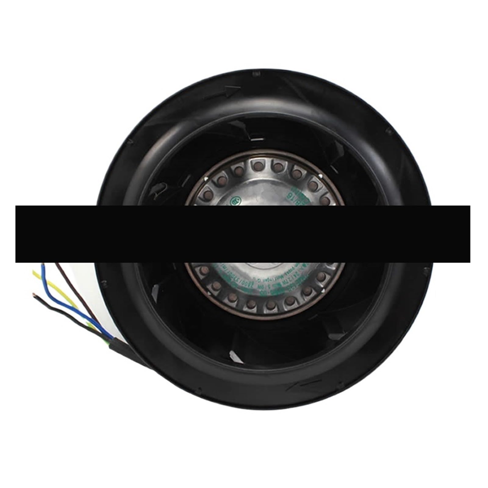OSHZIKJII R2E133-BH66-05 cooling fan