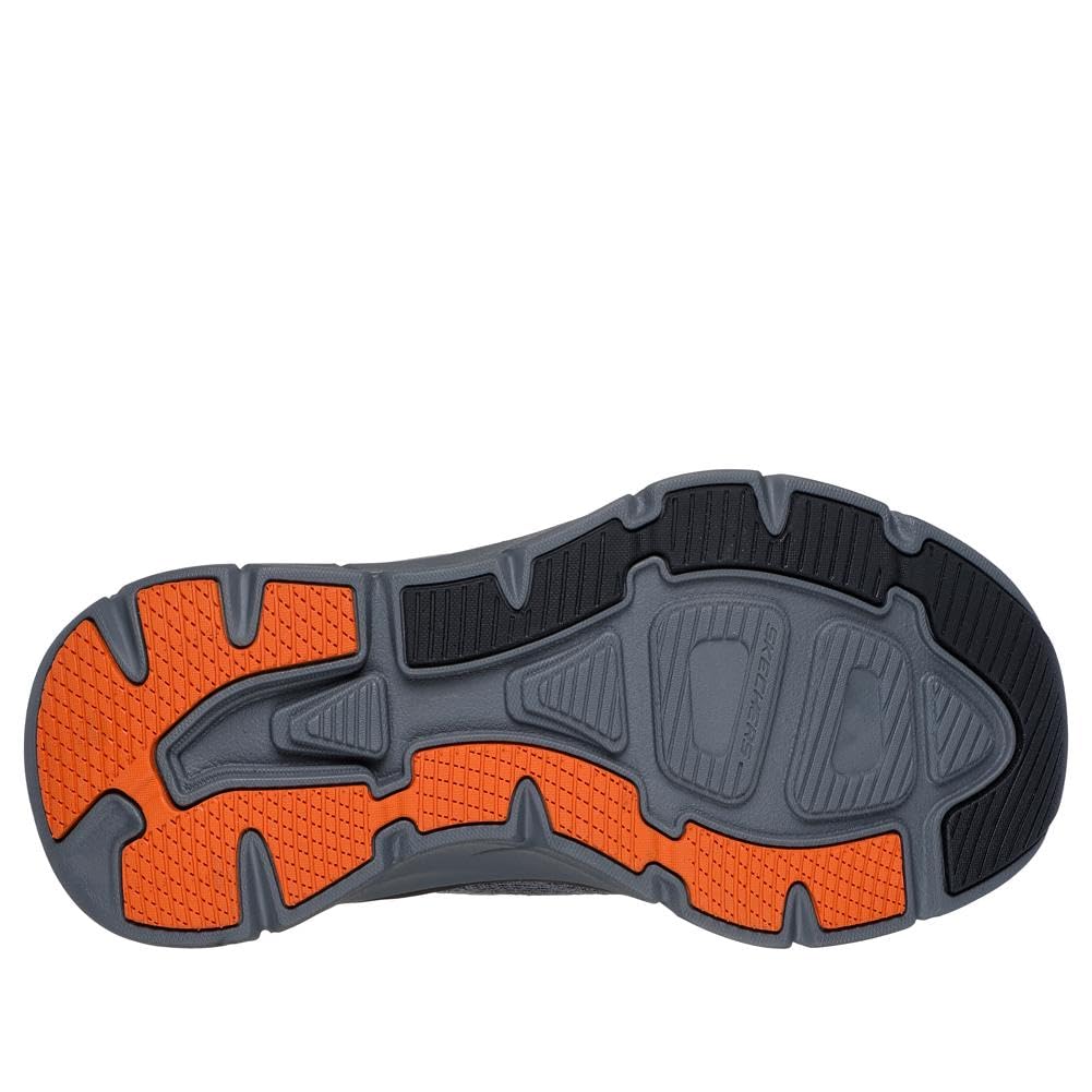 Skechers Mężczyźni D'LUX WALKER 2.0Buty